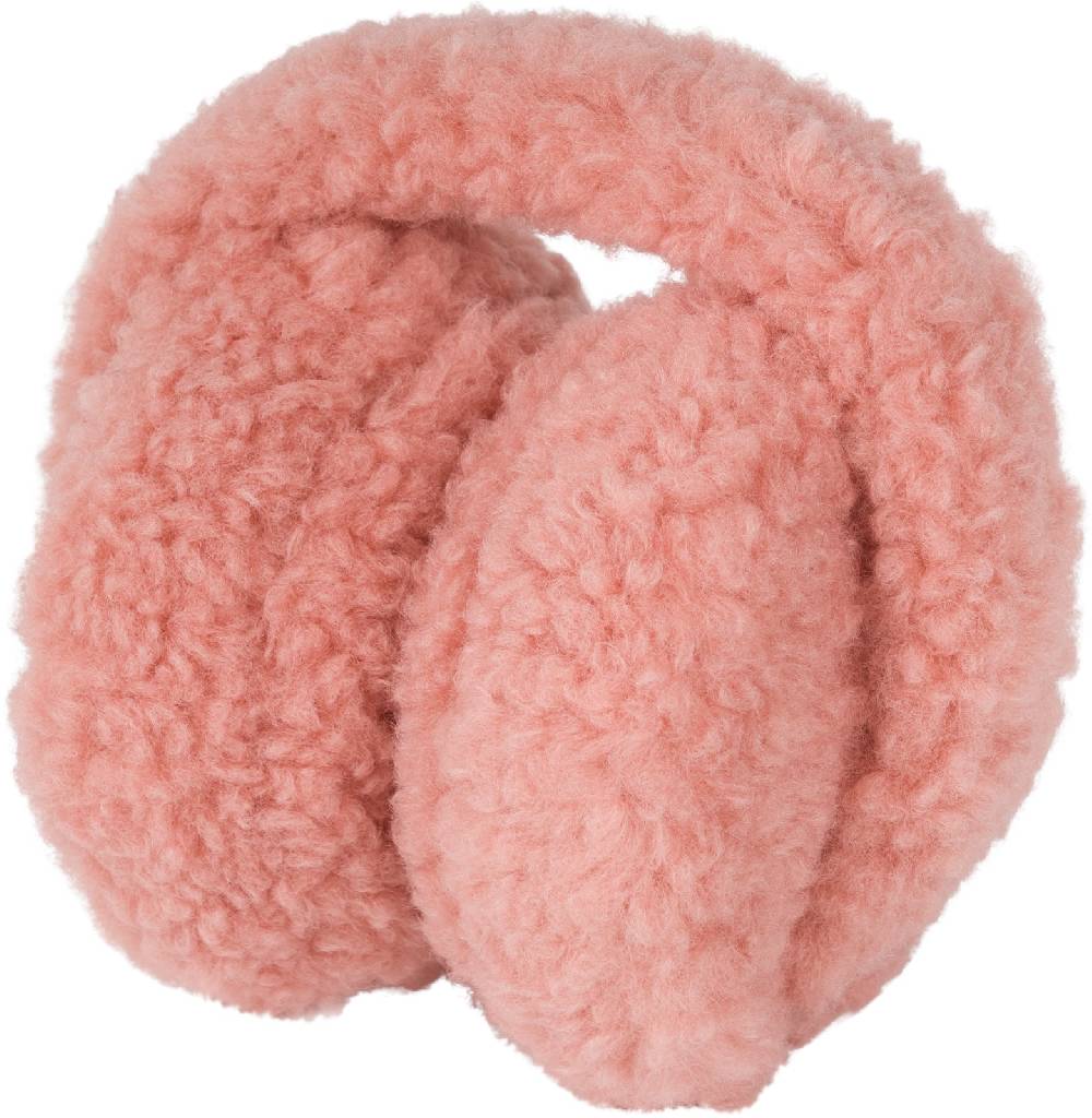 Stylebreaker Ohrenwärmer Teddyplüsch