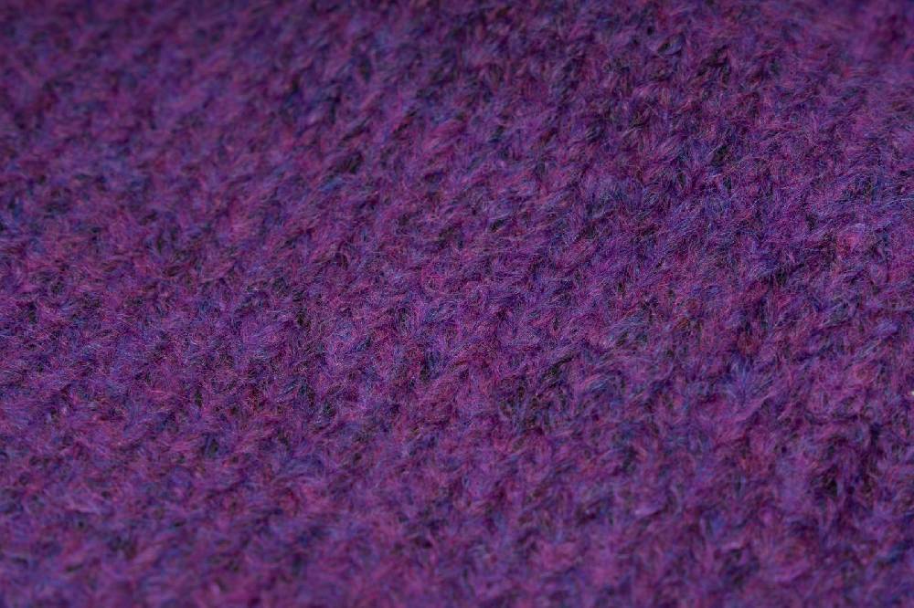 Stylebreaker Oversize Strickbeanie Mit Rollrand