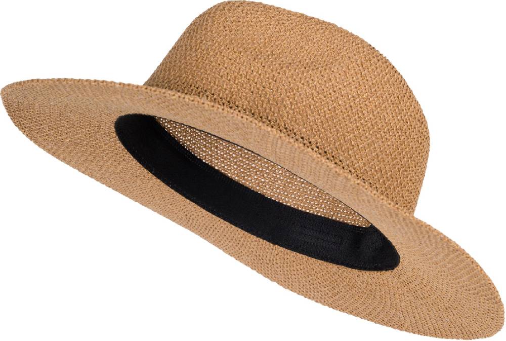 Stylebreaker Panama Strohhut