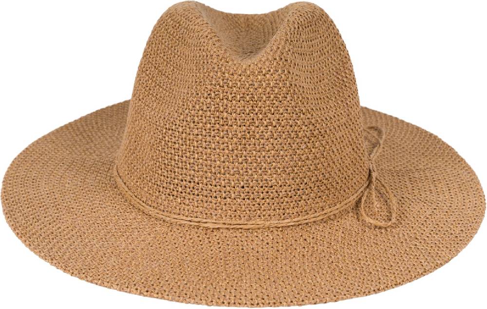 Stylebreaker Panama Strohhut