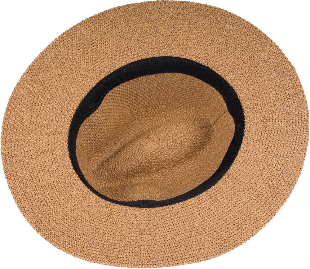 Stylebreaker Panama Strohhut