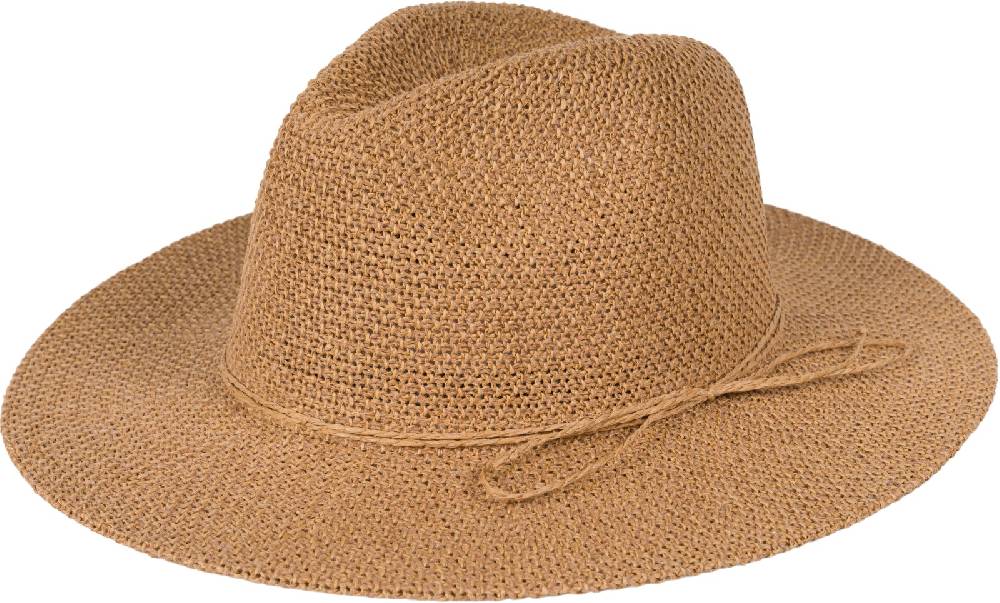 Stylebreaker Panama Strohhut