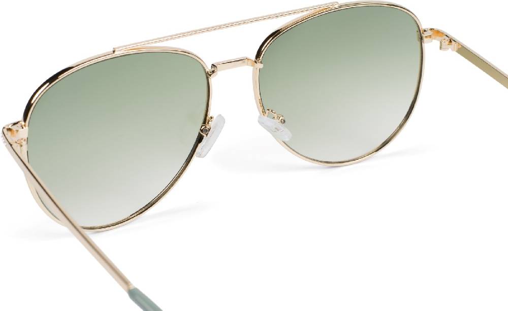 Stylebreaker Piloten Sonnenbrille Mit Strass