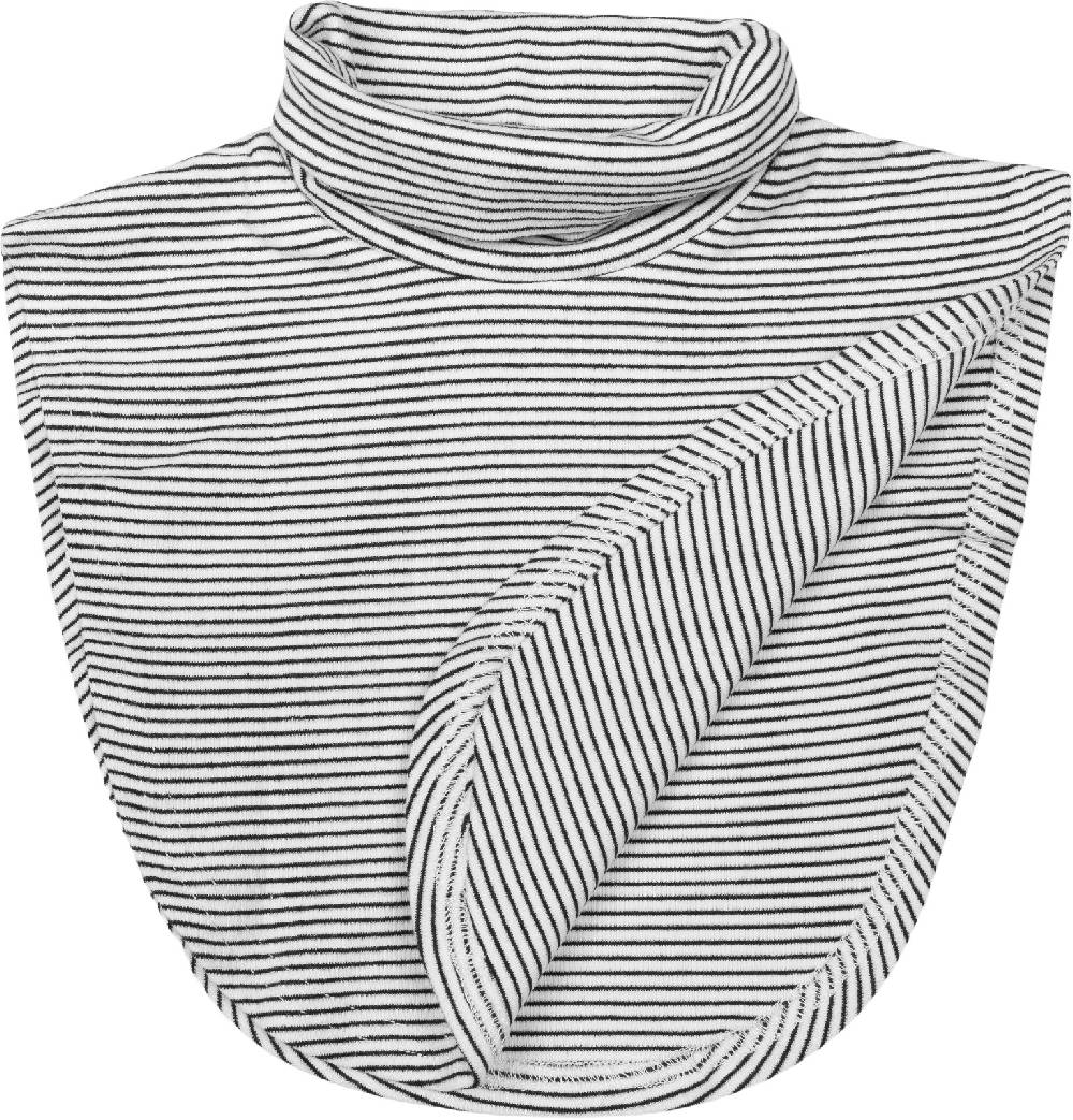 Stylebreaker Rollkrageneinsatz Uni Oder Gestreift