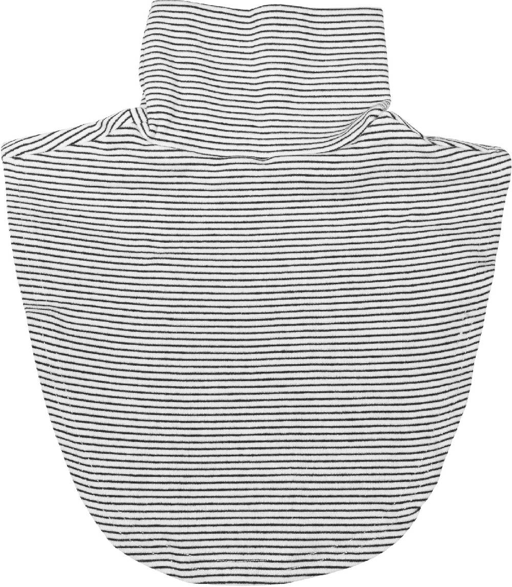 Stylebreaker Rollkrageneinsatz Uni Oder Gestreift