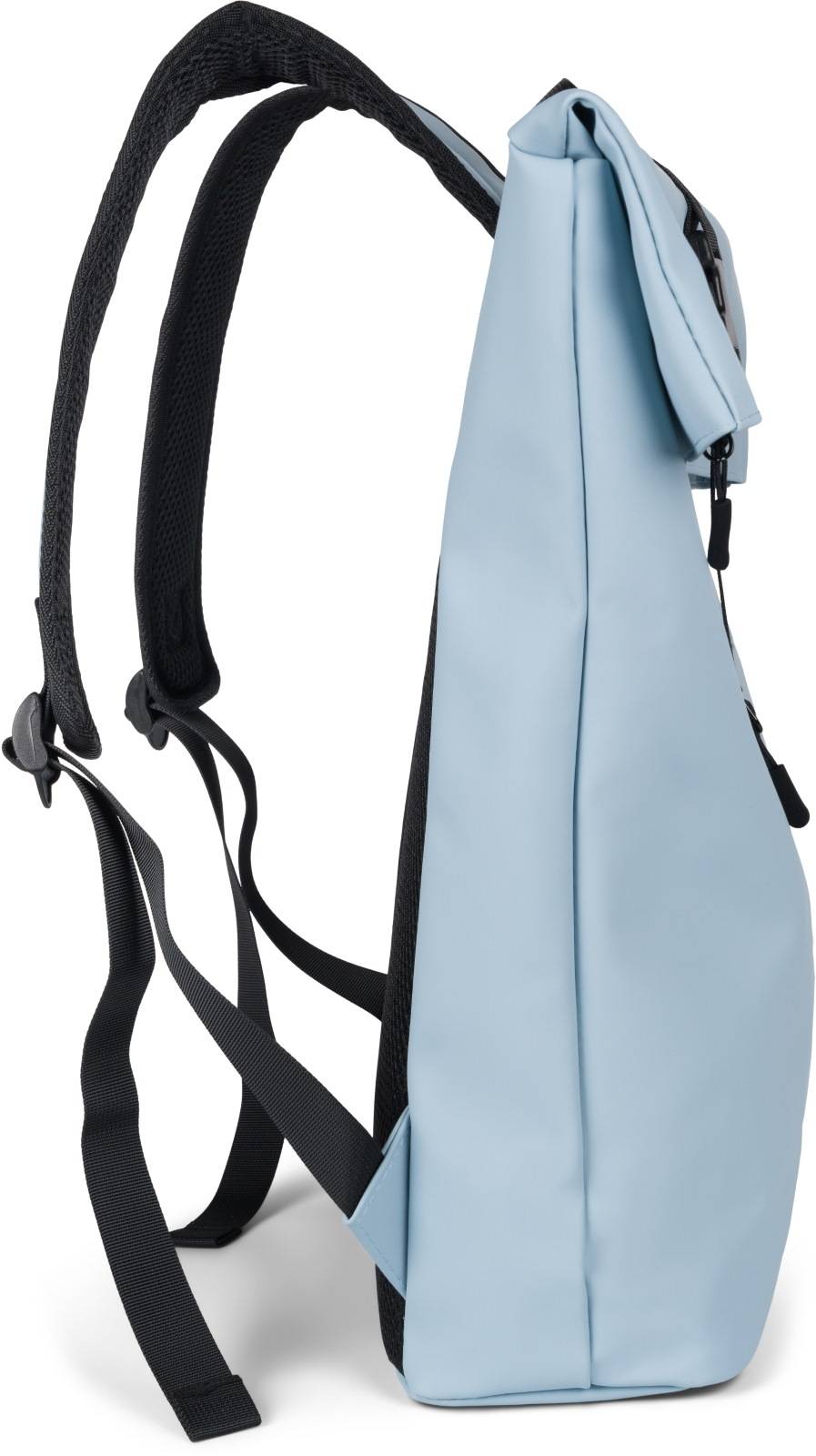 Stylebreaker Rucksack In Seesack Optik Wasserfest