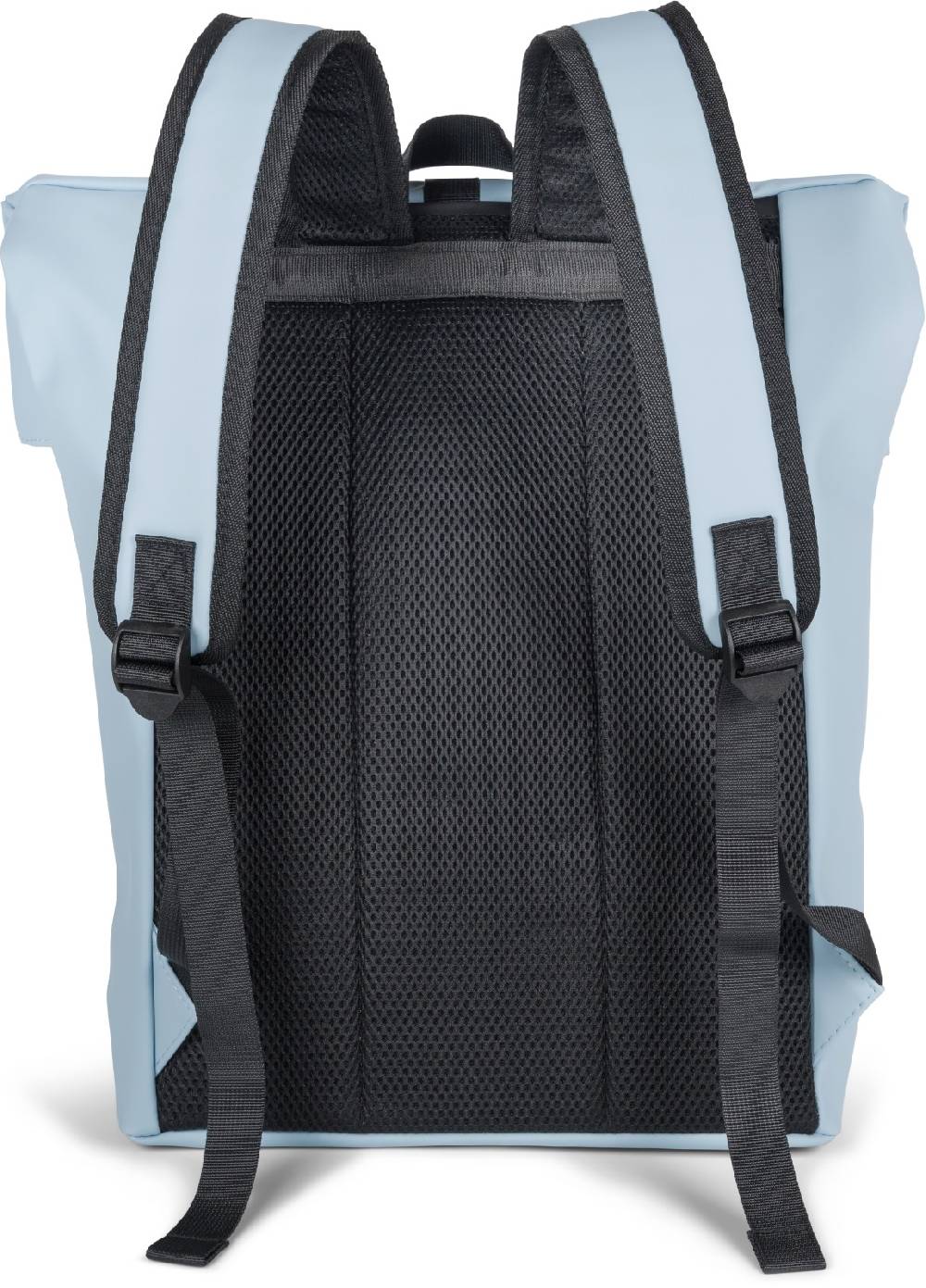 Stylebreaker Rucksack In Seesack Optik Wasserfest