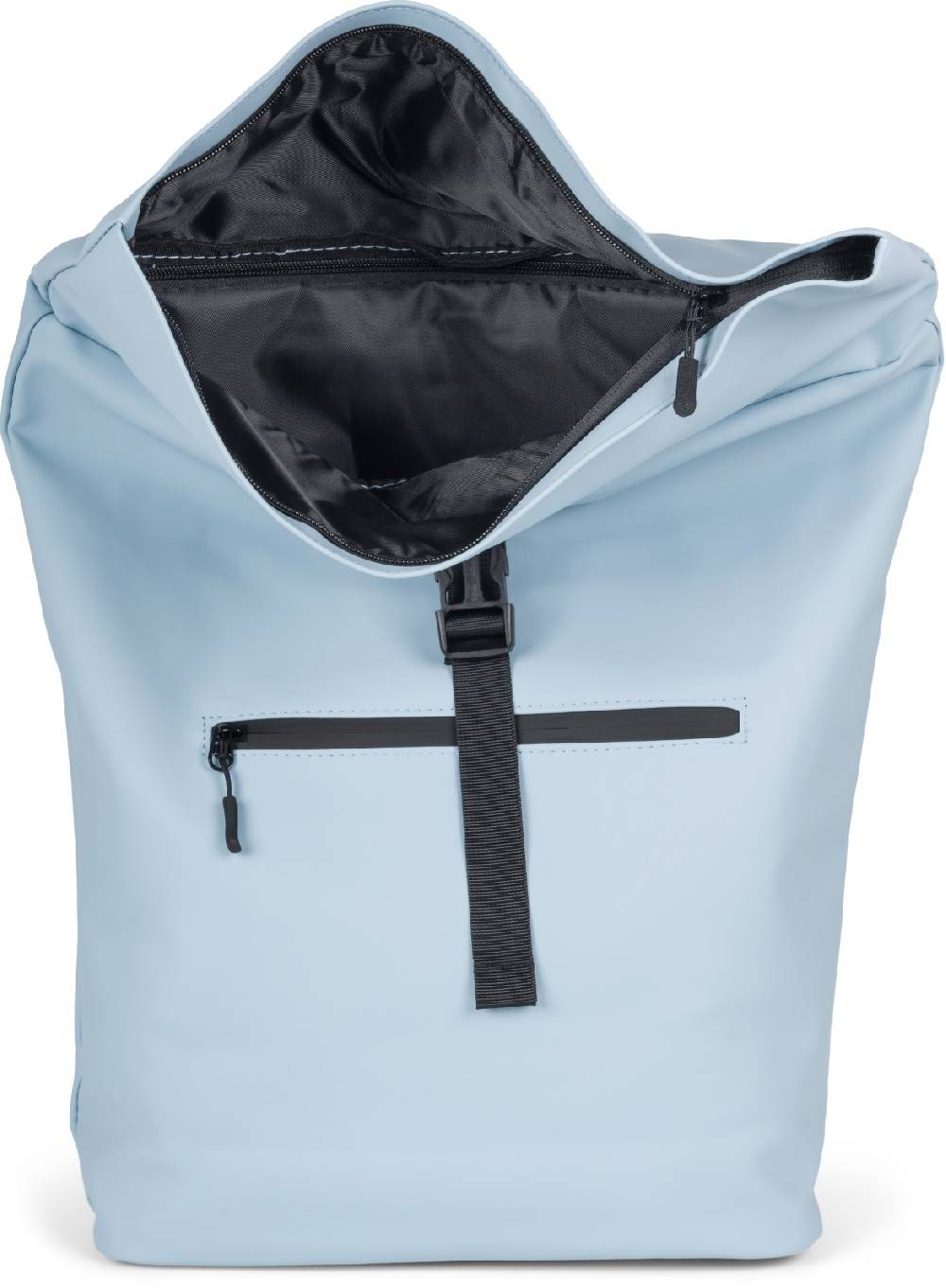 Stylebreaker Rucksack In Seesack Optik Wasserfest