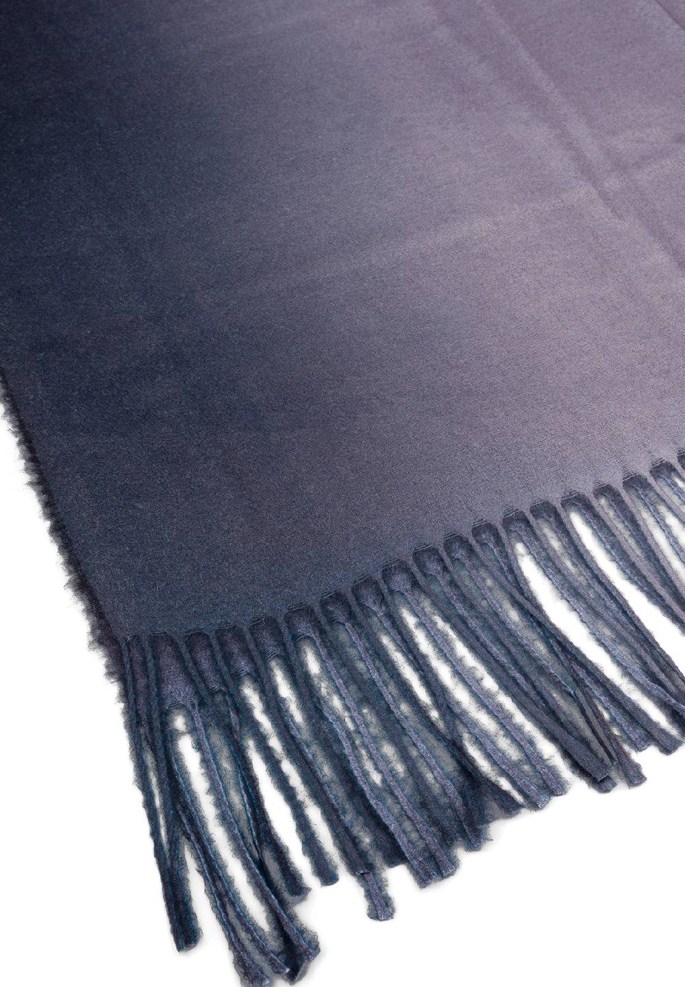 Stylebreaker Schal Mit 2-Farbigem Farbverlauf