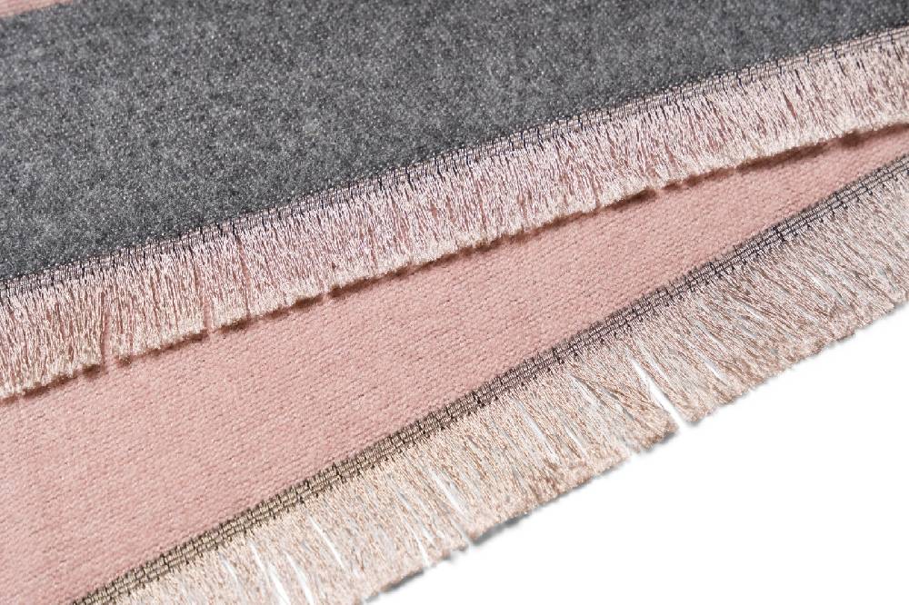 Stylebreaker Schal Mit Zebra Muster