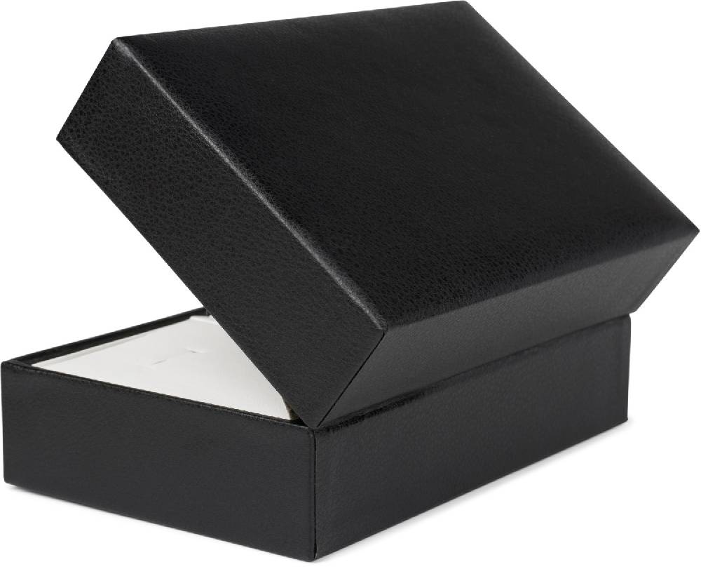 Stylebreaker Schmuckschatulle Mit 5 Steckplätzen