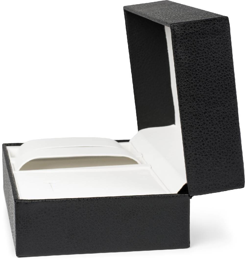 Stylebreaker Schmuckschatulle Mit 5 Steckplätzen