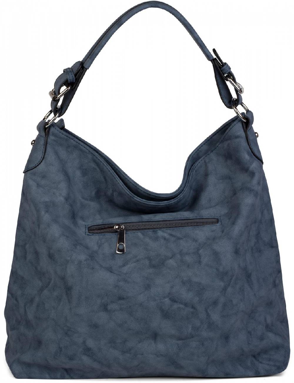 Stylebreaker Shopper Mit Stern Im Vintage Look