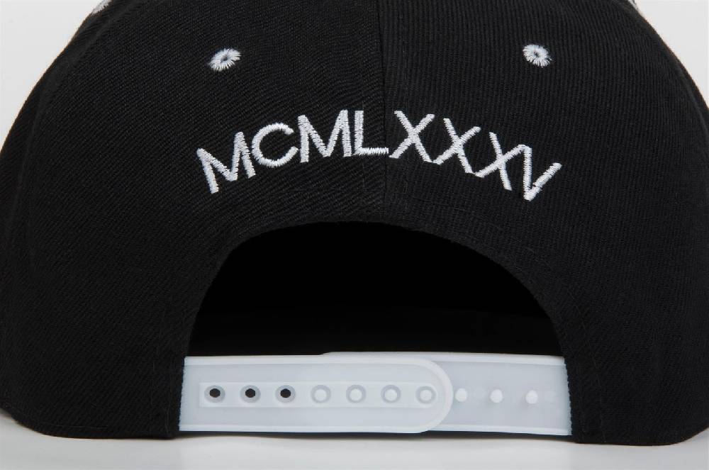 Stylebreaker Snapback Cap DDPE