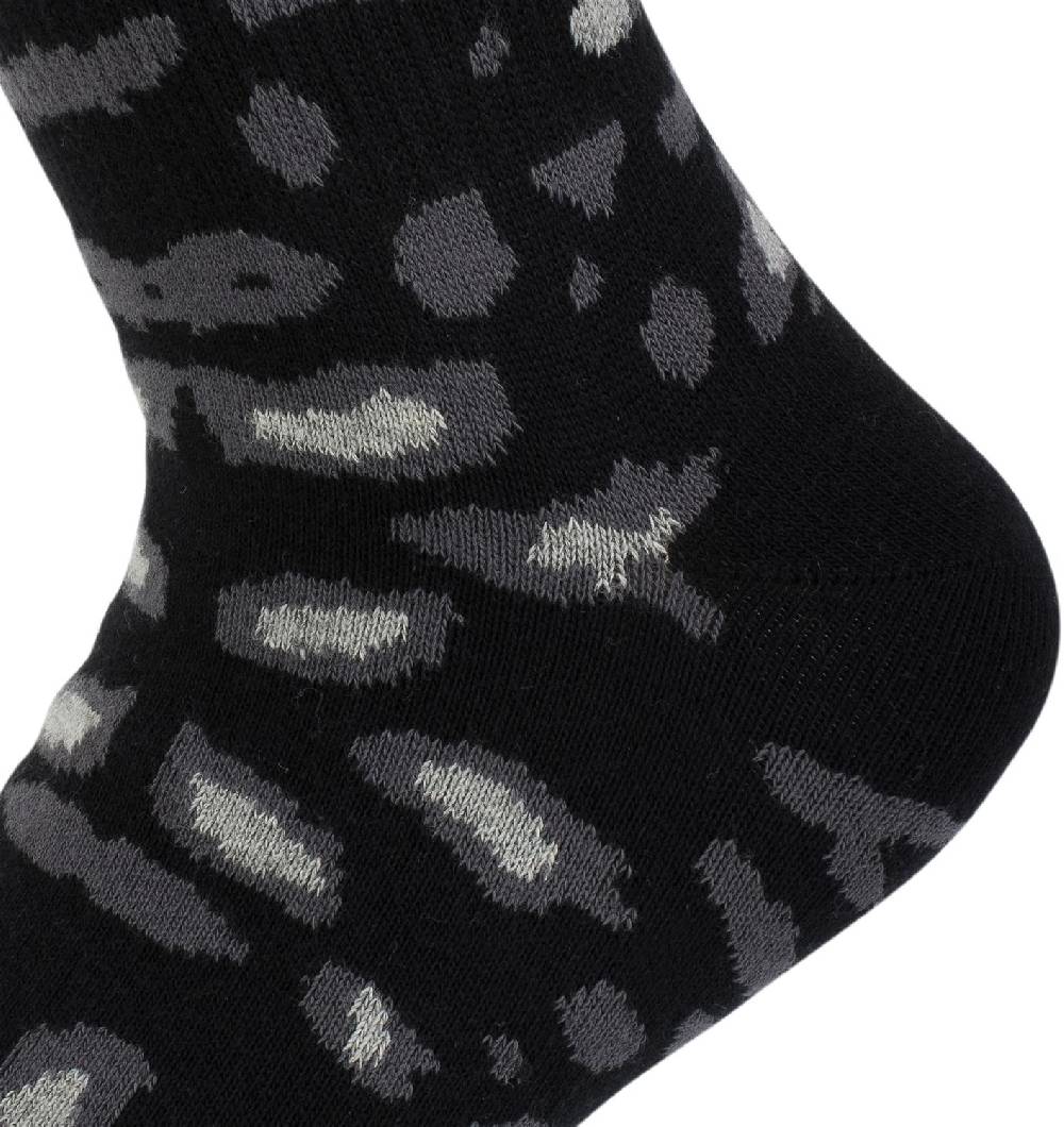 Stylebreaker Socken Mit Leoparden Muster