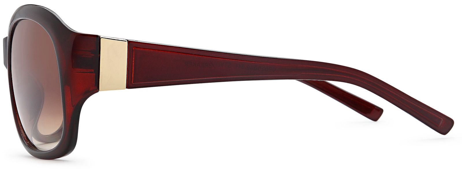 Stylebreaker Sonnenbrille In Schmetterlingsform