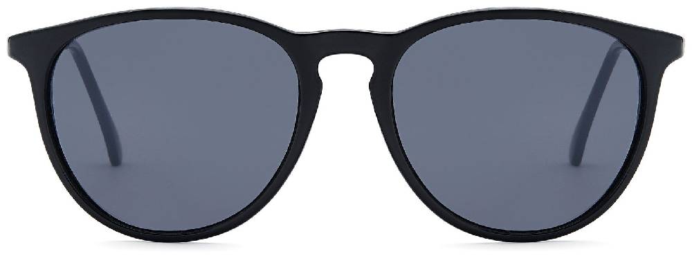 Stylebreaker Sonnenbrille Mit Ovalen Gläsern