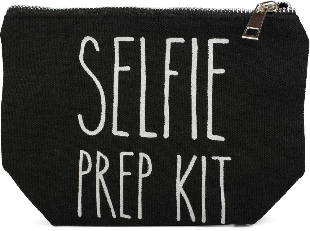 Stylebreaker Statement Beautybag SELFIE PREP KIT