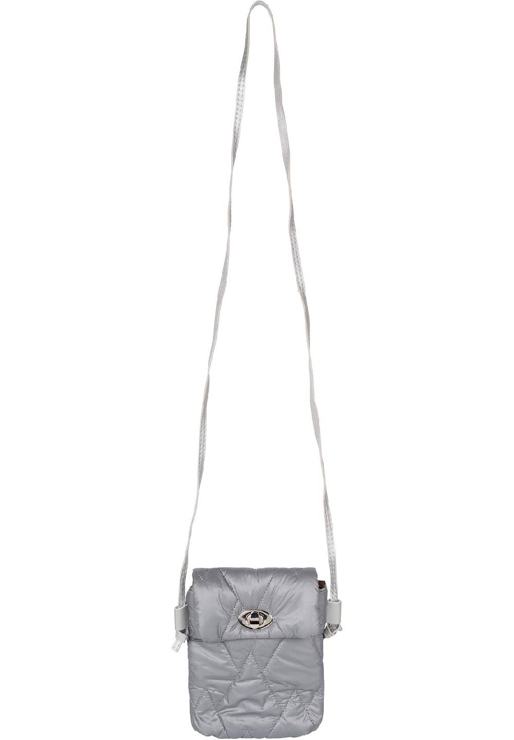 Stylebreaker Stepp Umhängetasche Rauten