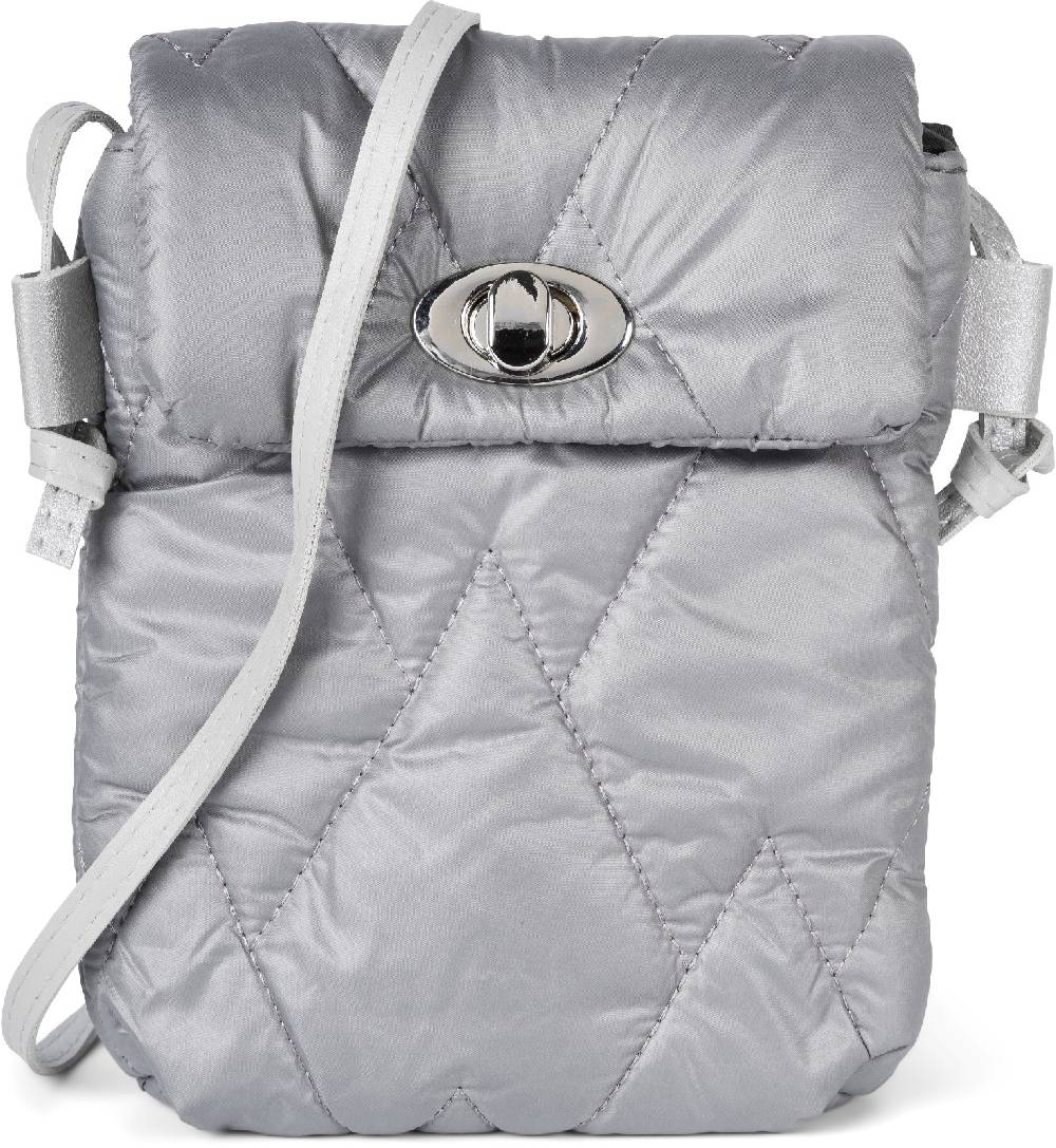 Stylebreaker Stepp Umhängetasche Rauten