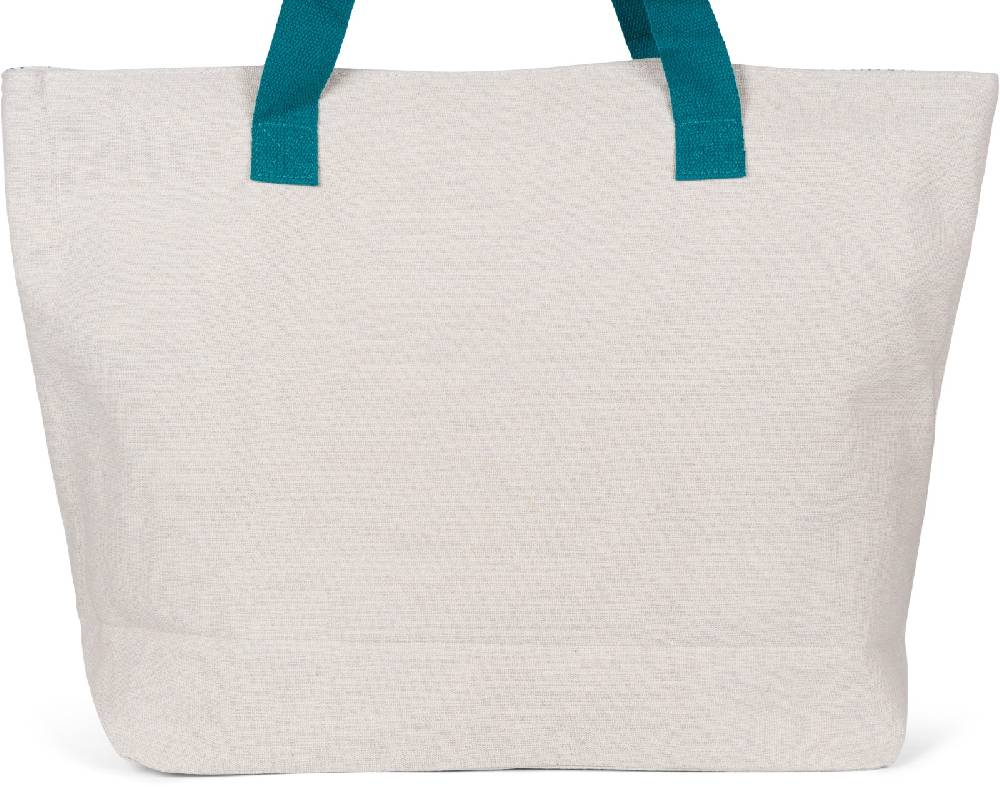 Stylebreaker Strandtasche Azteken Muster - Boho