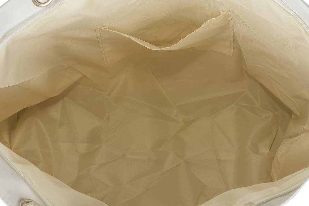 Stylebreaker Strandtasche Batik Style