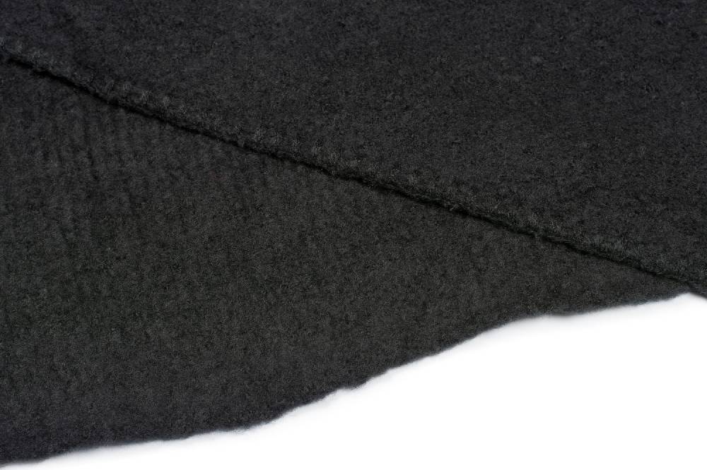 Stylebreaker Strick Dreiecktuch Meliert