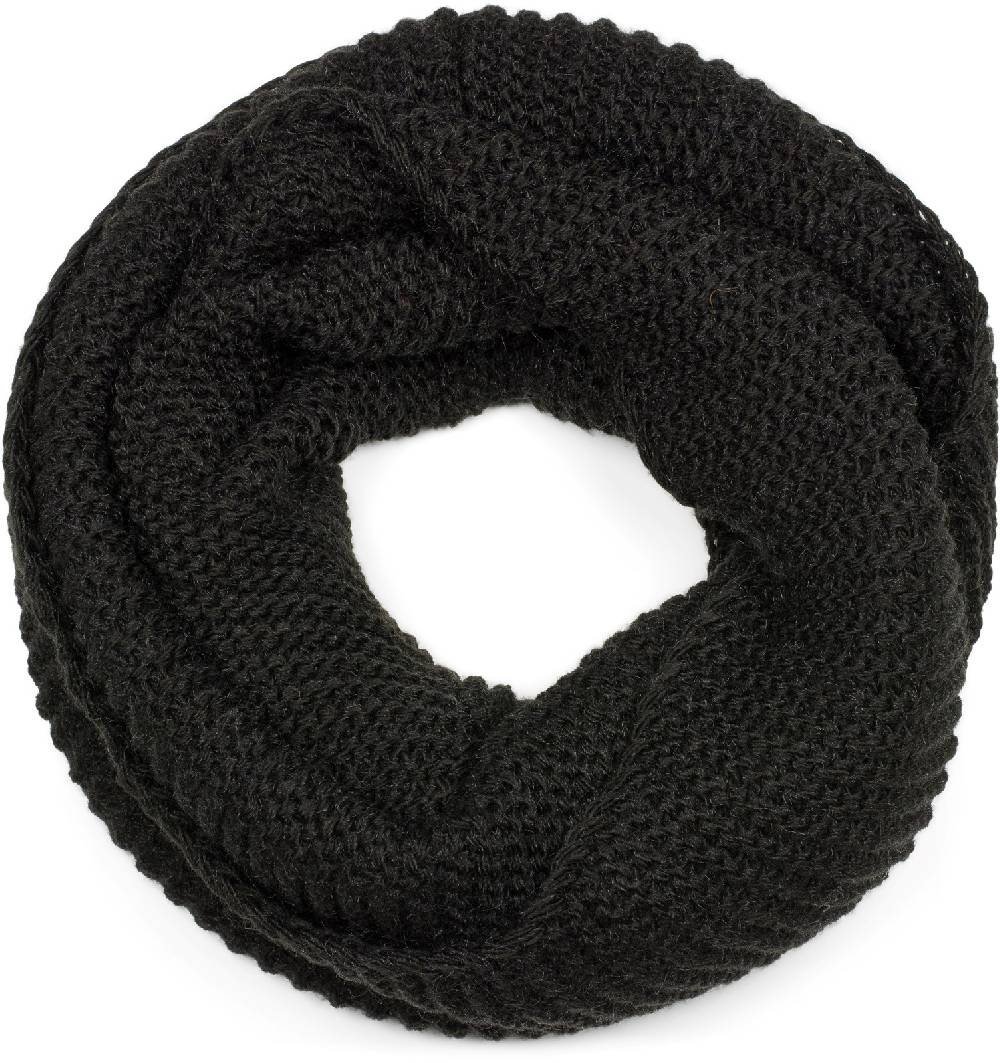 Stylebreaker Strick Loop Linksstrick