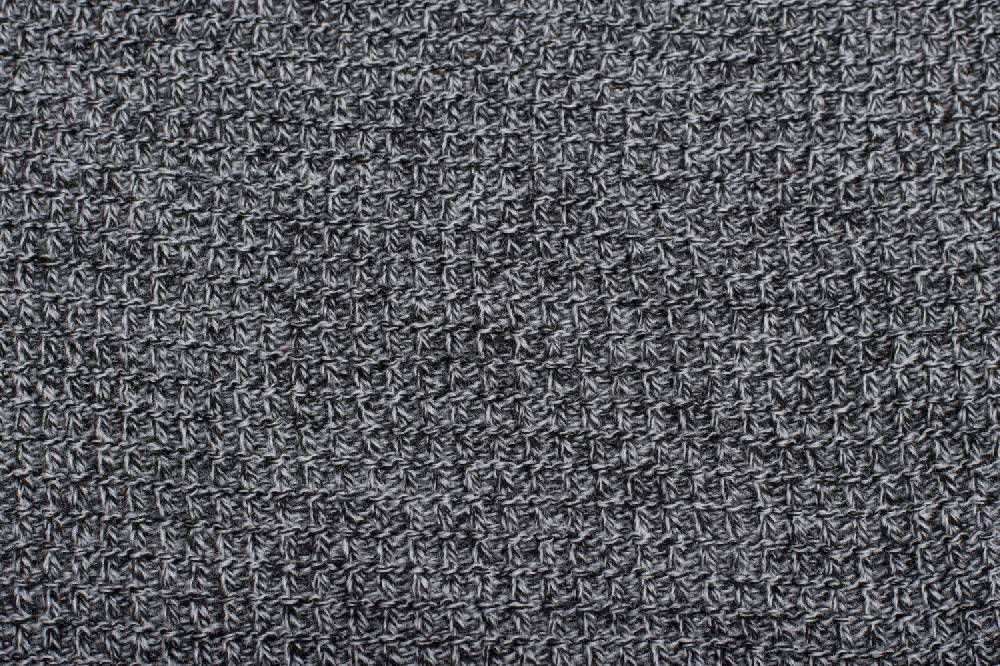 Stylebreaker Strick Loop Mit Karo Strickmuster