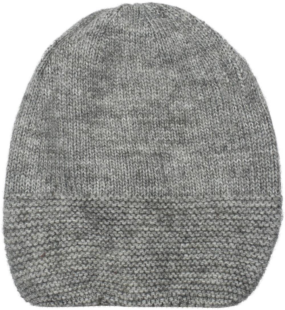 Stylebreaker Strick Loop Und Mütze Set Einfarbig