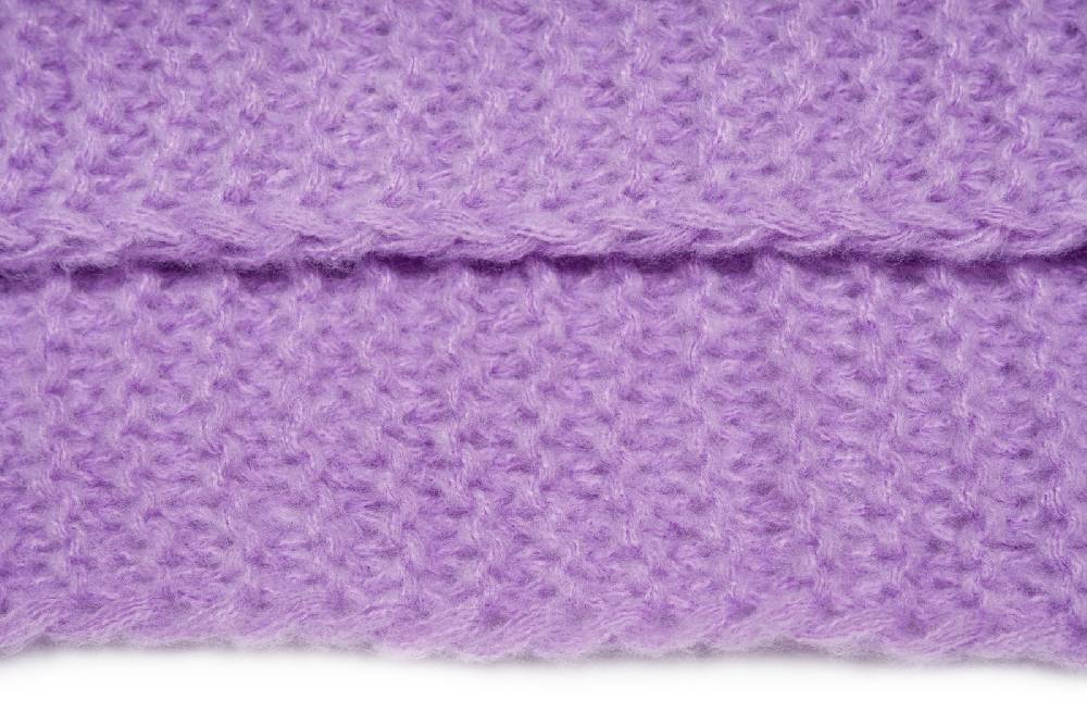 Stylebreaker Strick Loop Wellenmuster