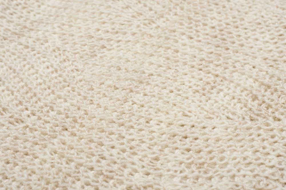 Stylebreaker Strick Schal Mit Wellenmuster