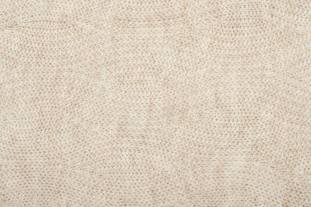 Stylebreaker Strick Schal Mit Wellenmuster