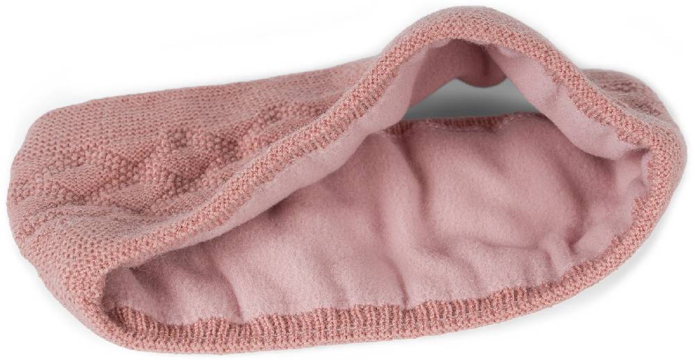 Stylebreaker Strick Stirnband Mit Rauten Muster