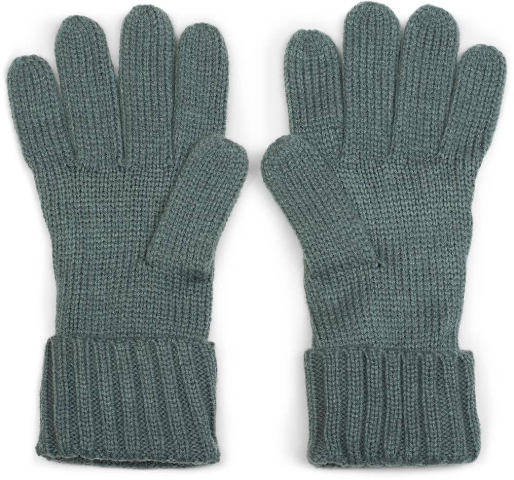 Stylebreaker Strickhandschuhe Mit Zopfmuster