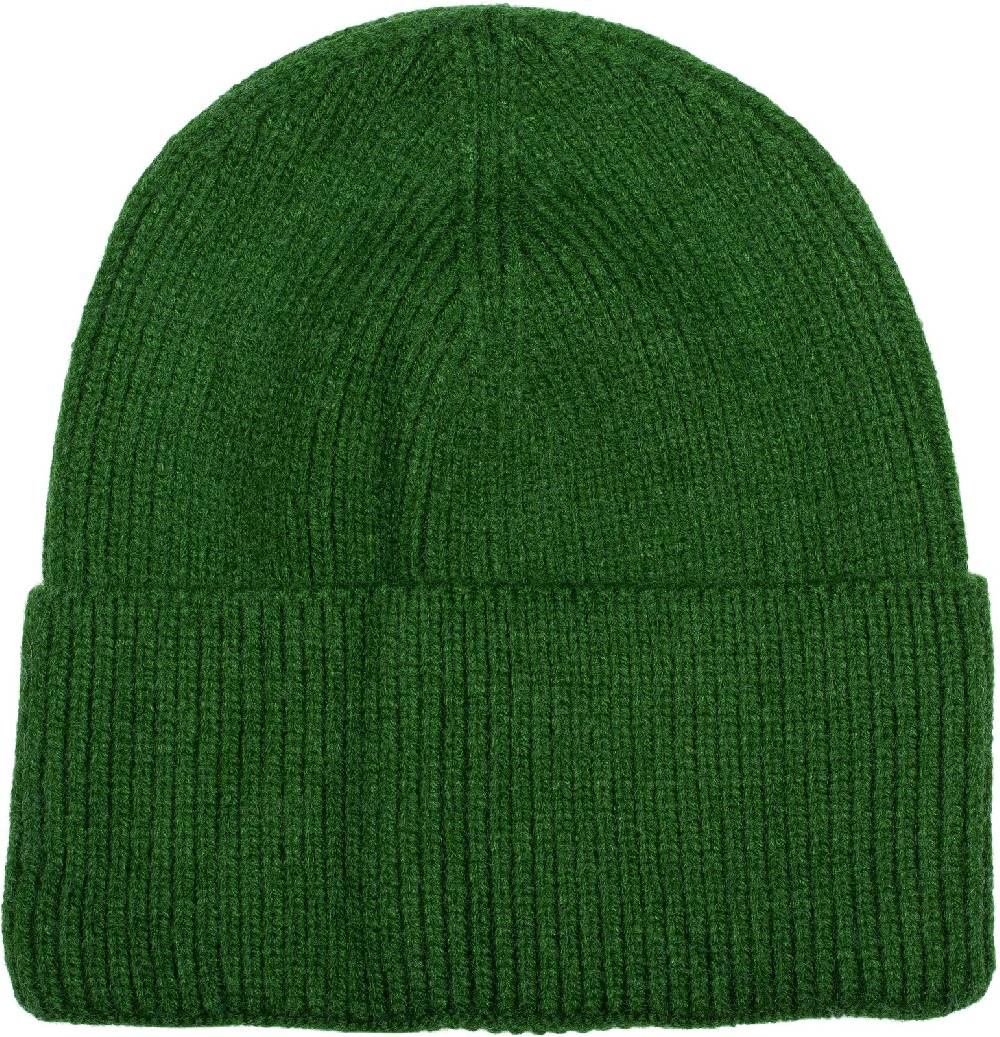 Stylebreaker Strickmütze mit Rippenmuster