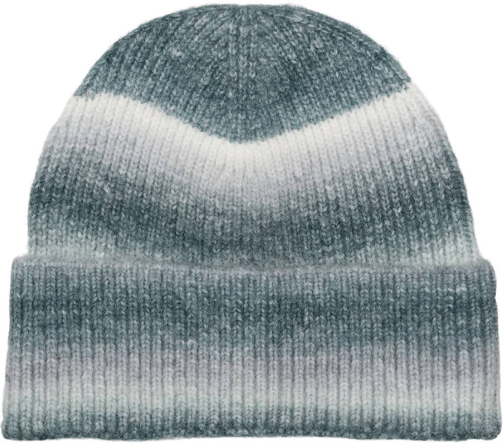 Stylebreaker Strickmütze Ombré