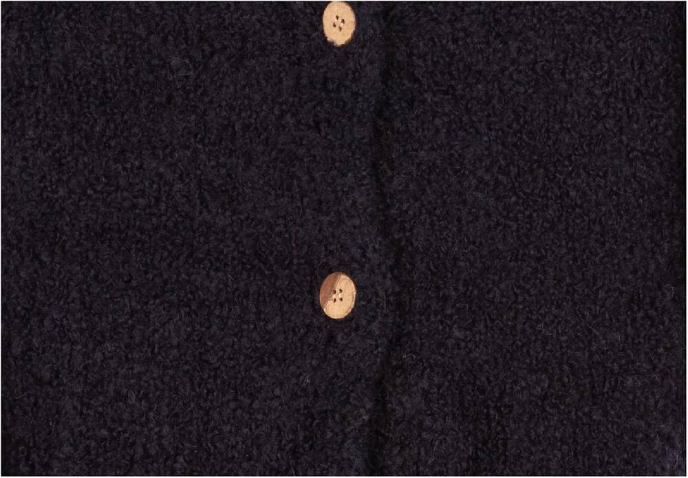 Stylebreaker Teddy Strick Cardigan