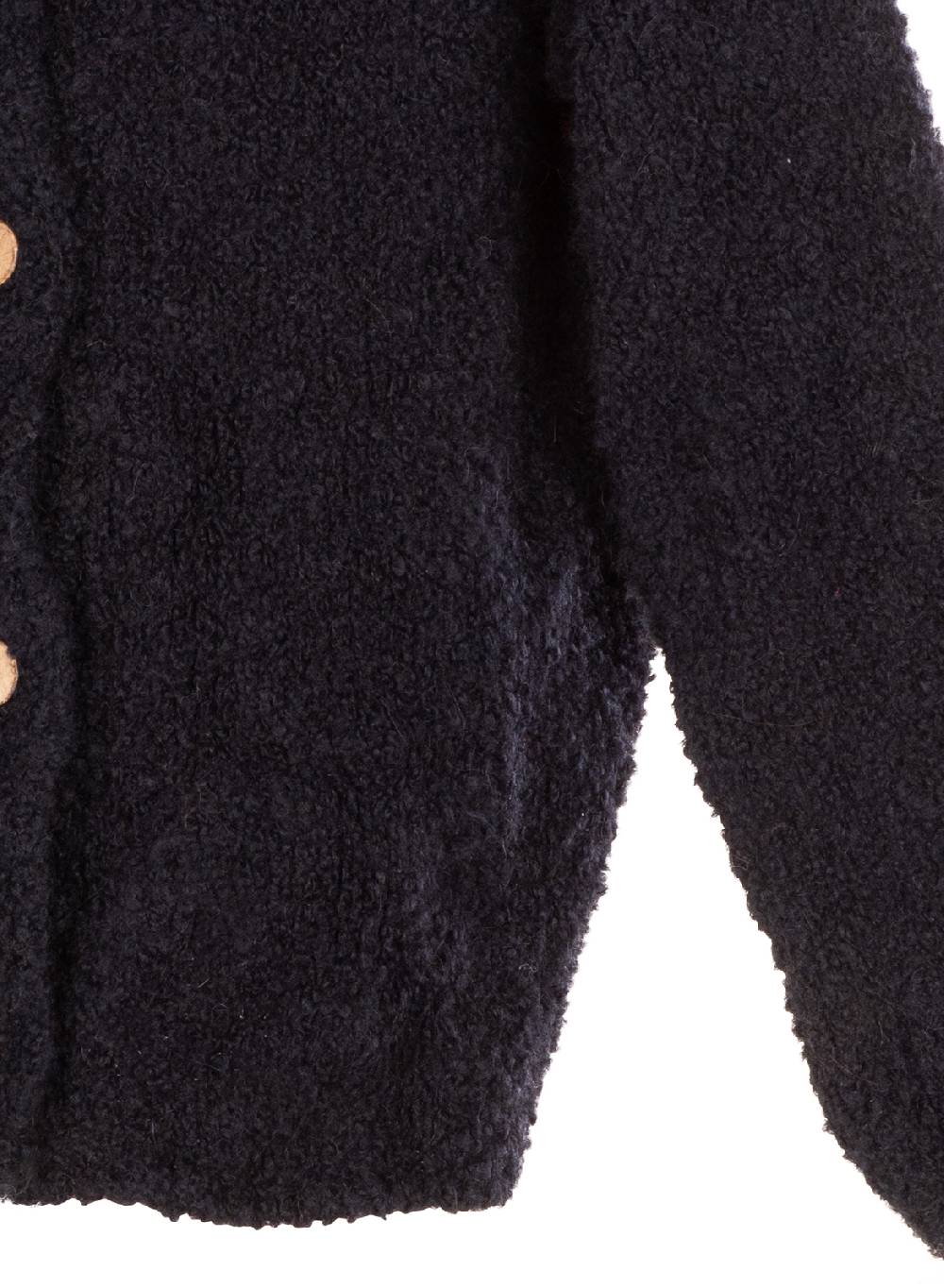 Stylebreaker Teddy Strick Cardigan