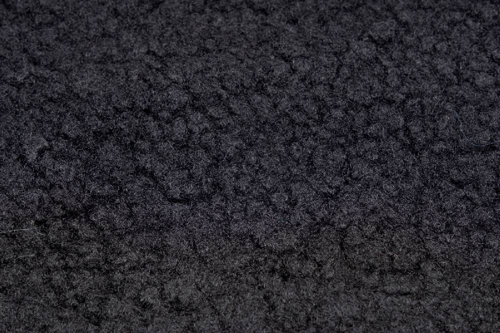 Stylebreaker Teddyfell Beuteltasche