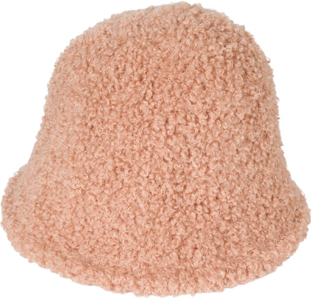 Stylebreaker Teddyfell Fischerhut