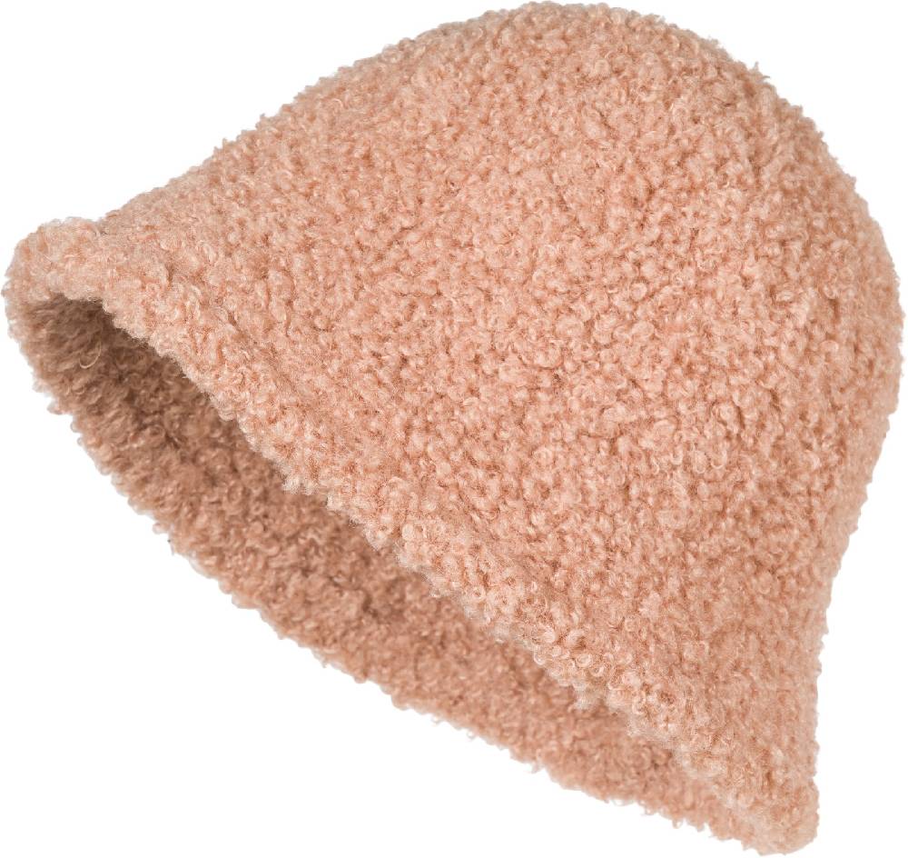 Stylebreaker Teddyfell Fischerhut