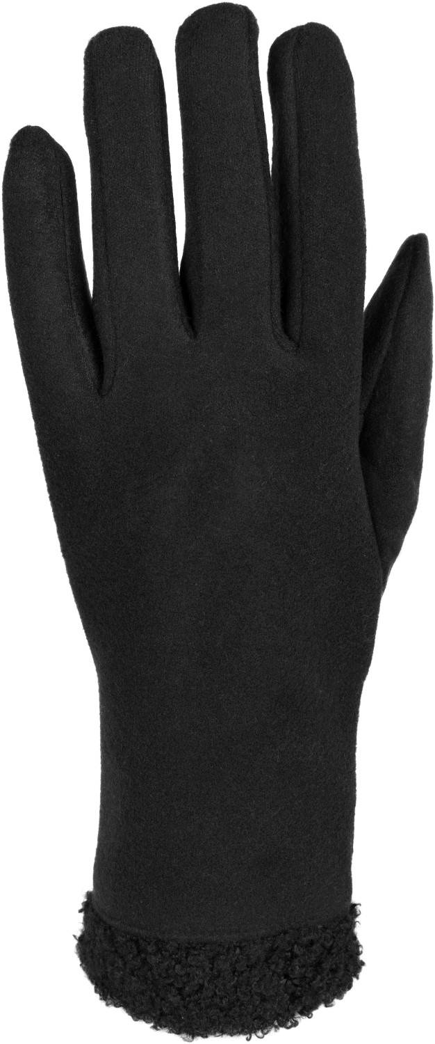 Stylebreaker Touchscreen Handschuhe Teddyfell