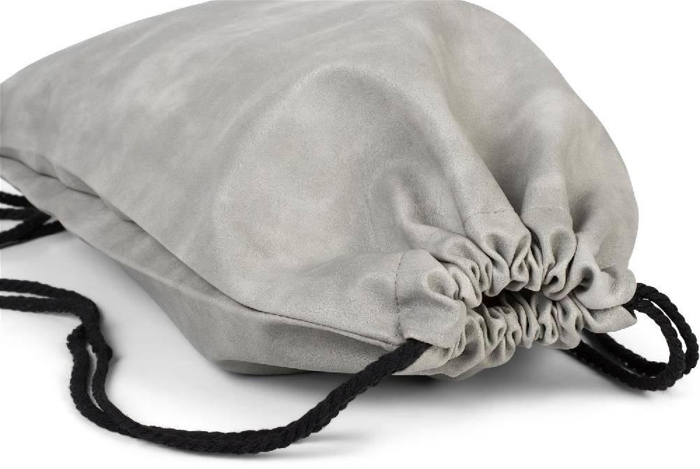 Stylebreaker Turnbeutel In Kunstleder Optik