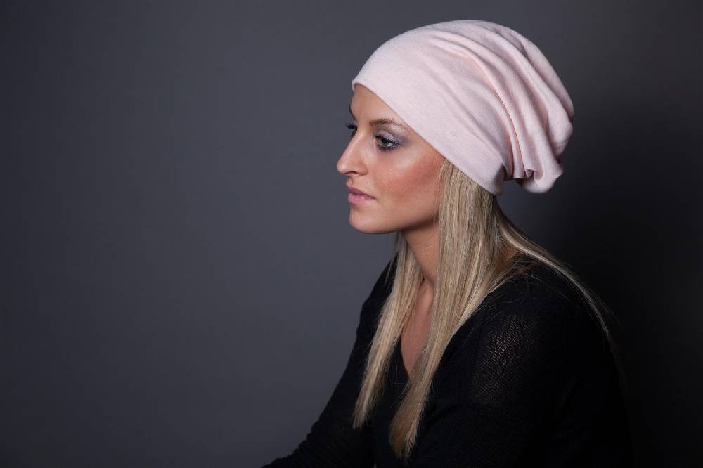 Stylebreaker Uni Slouch Beanie Mütze