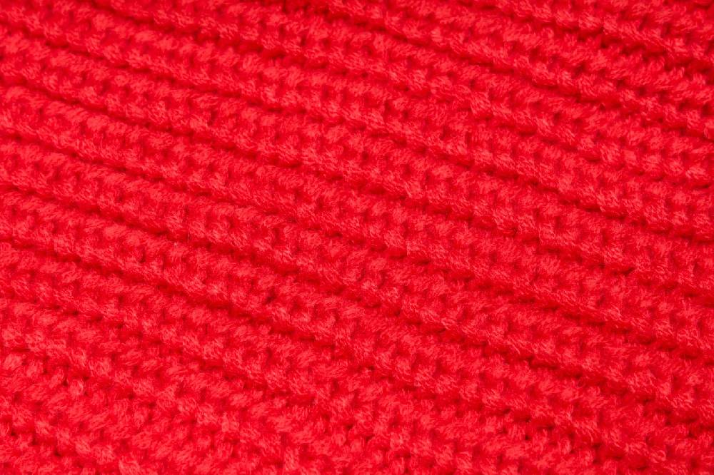 Stylebreaker Unifarbener Feinstrick Loop