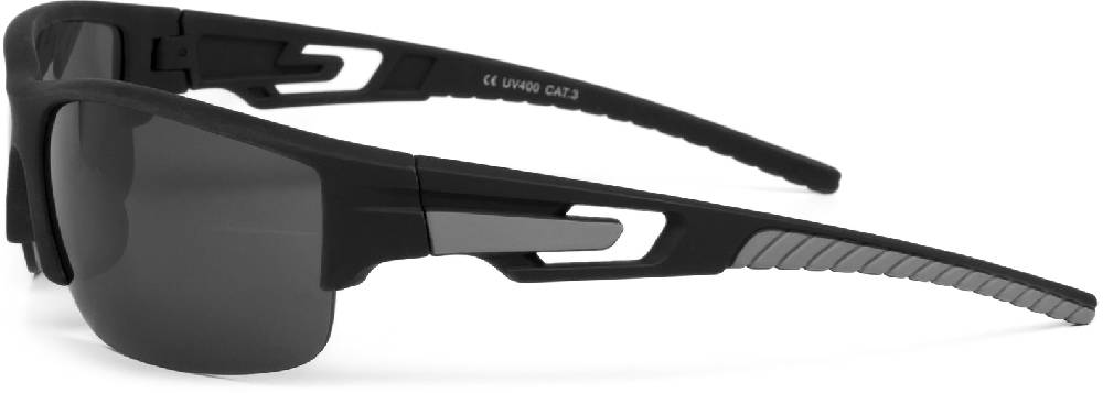 Stylebreaker Unisex Sport Sonnenbrille