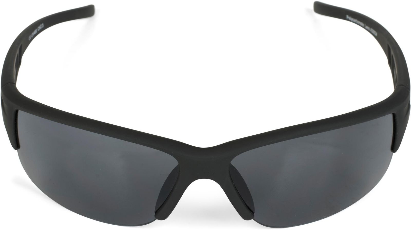 Stylebreaker Unisex Sport Sonnenbrille