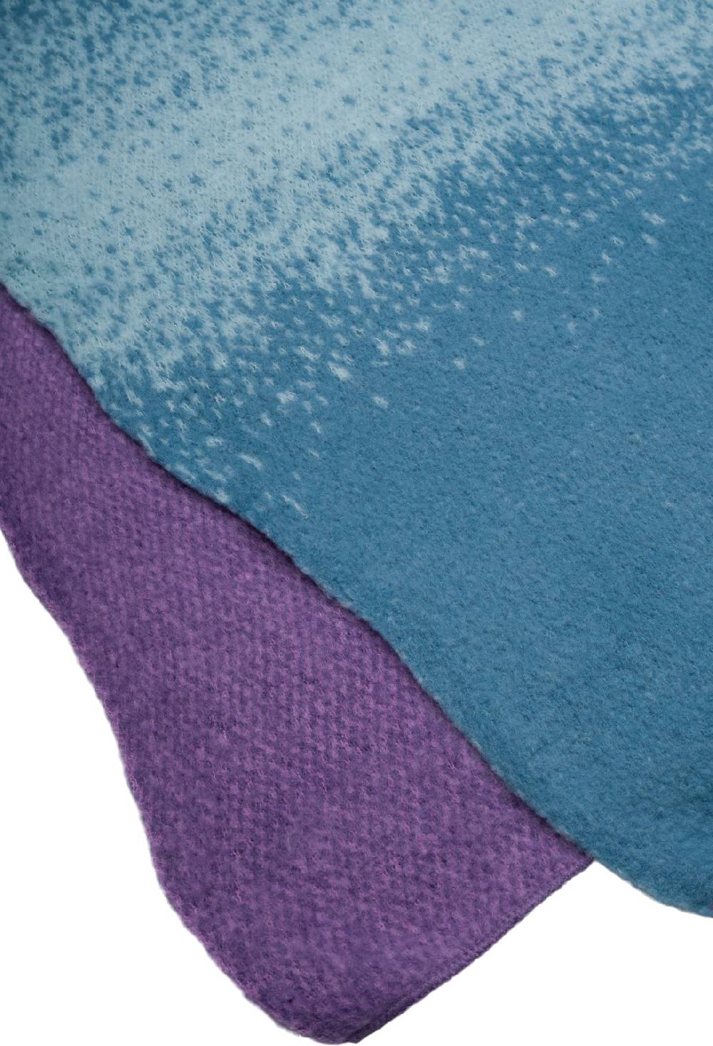 Stylebreaker Web-Schal Mit Pixel-Farbverlauf