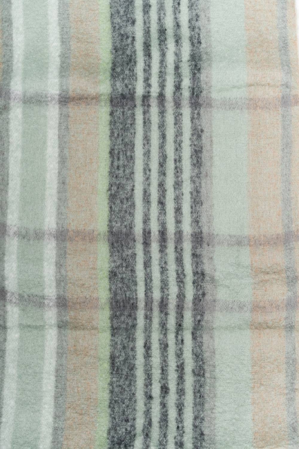 Stylebreaker Web Strickschal Streifen Bunt